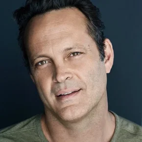 Photo star : Vince Vaughn