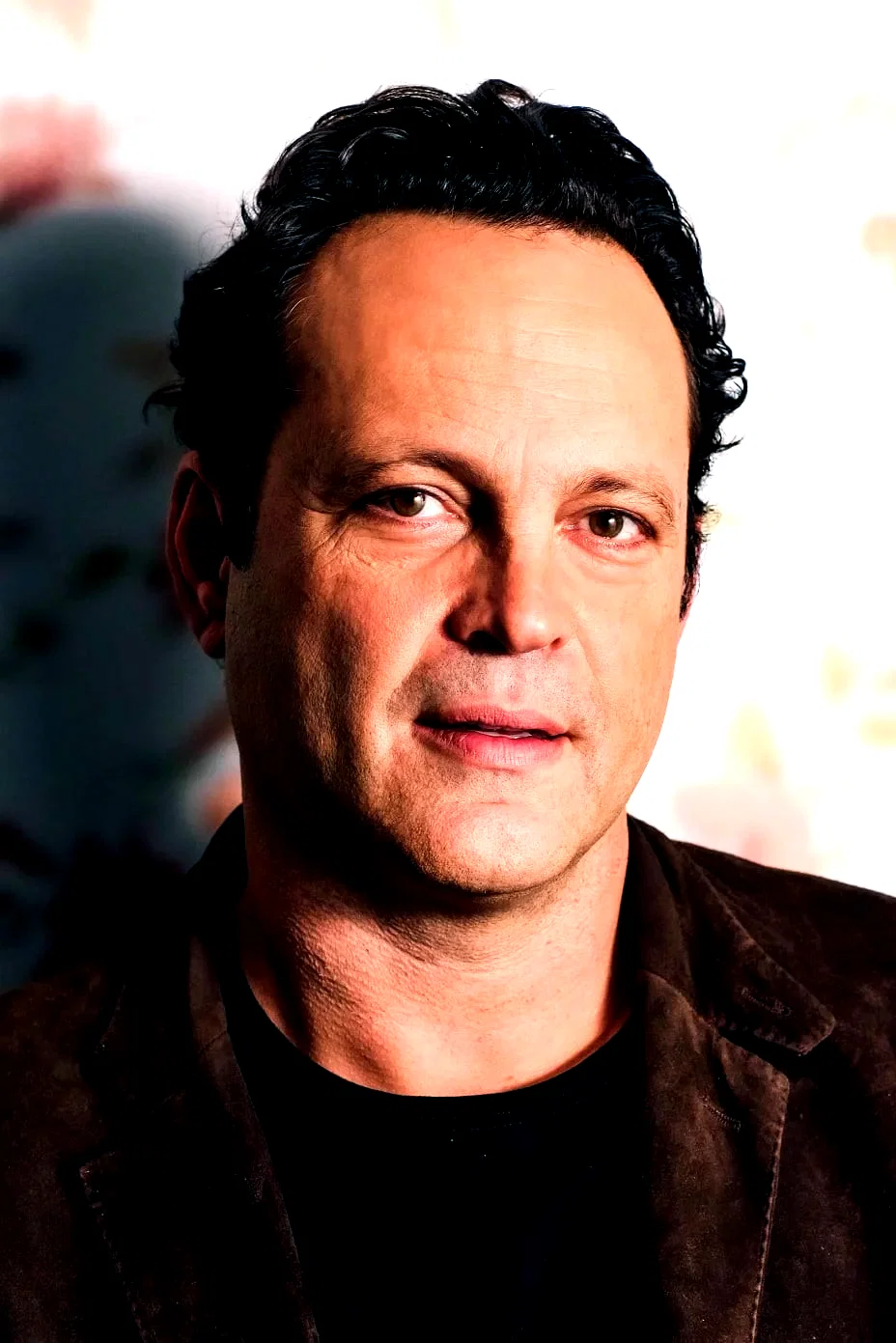 Vince Vaughn