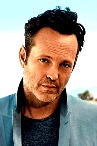 Vince Vaughn