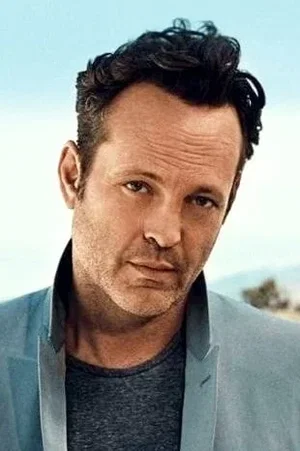 Vince Vaughn photo