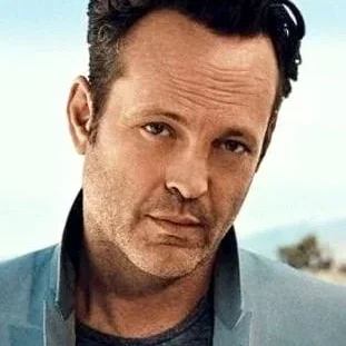 Vince Vaughn