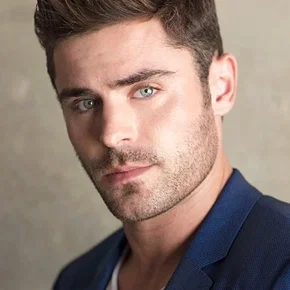 Photo star : Zac Efron