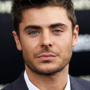 Photo star : Zac Efron