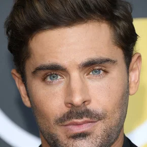 Photo star : Zac Efron