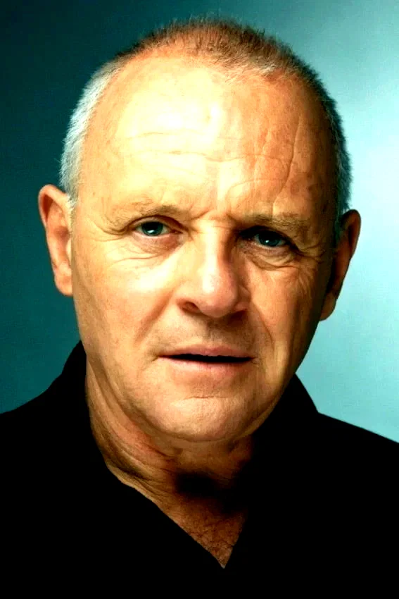Anthony Hopkins