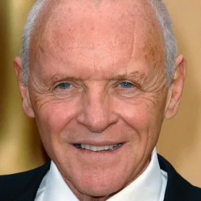 Photo star : Anthony Hopkins