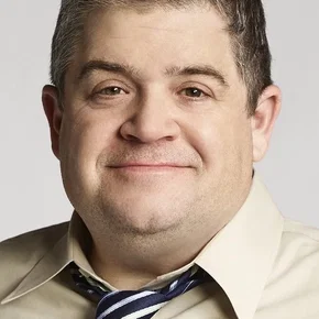 Photo star : Patton Oswalt