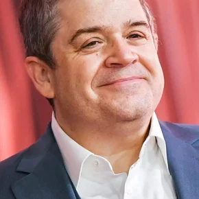 Photo star : Patton Oswalt