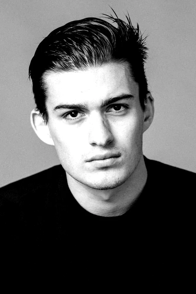  Daniel Rived