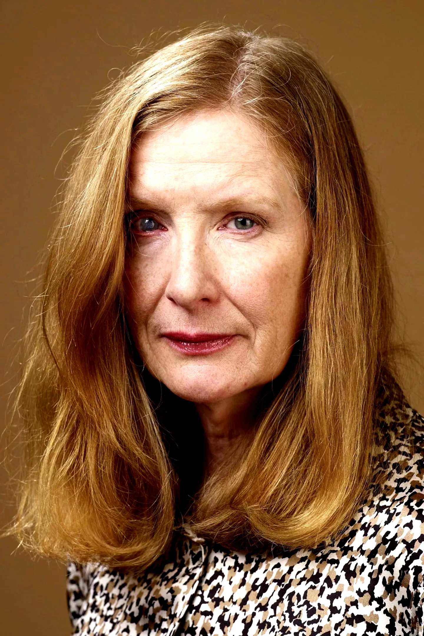 Frances Conroy