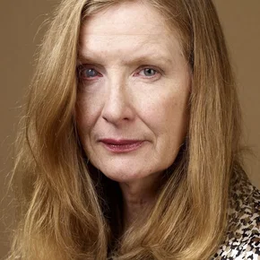 Photo star : Frances Conroy