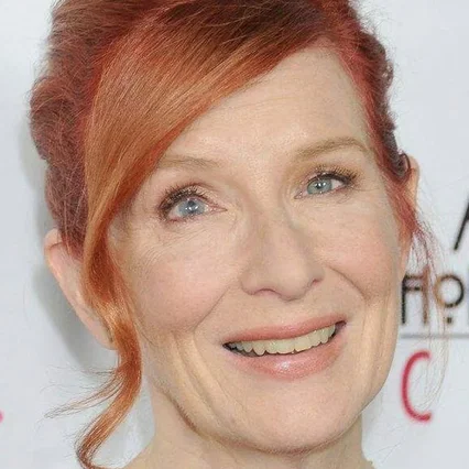 Frances Conroy