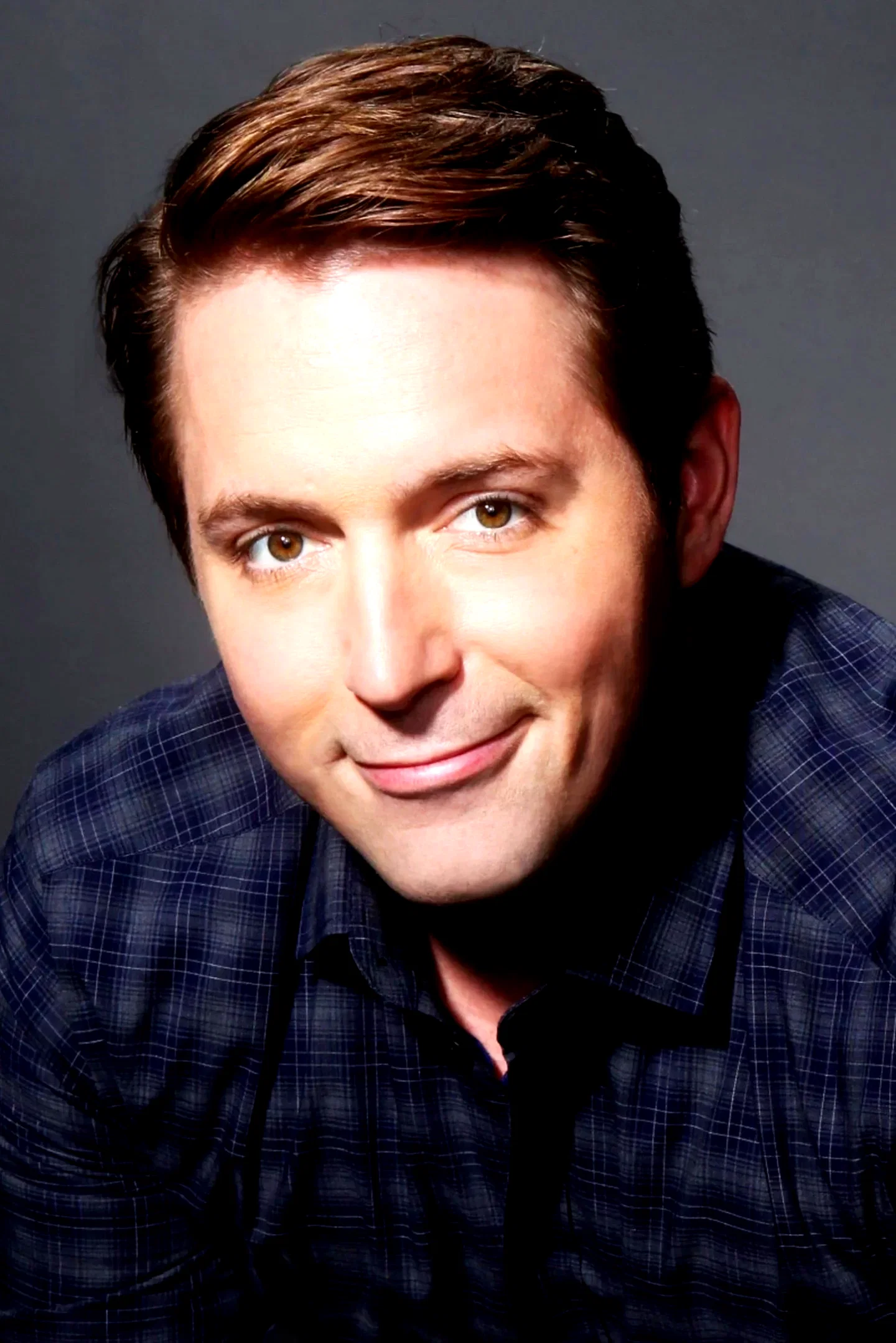 Beck Bennett