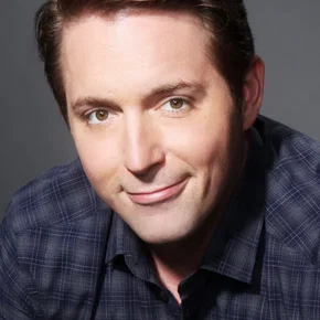 Photo star : Beck Bennett