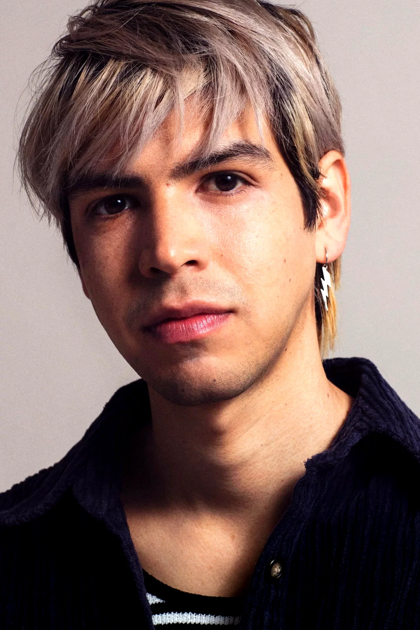  Julio Torres