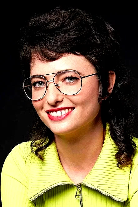  Sarah Sherman
