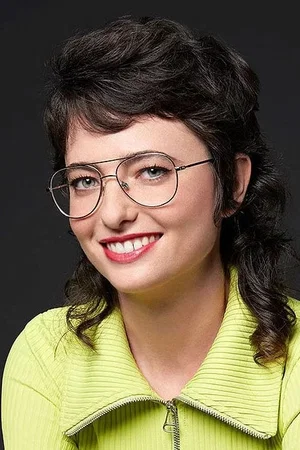  Sarah Sherman photo