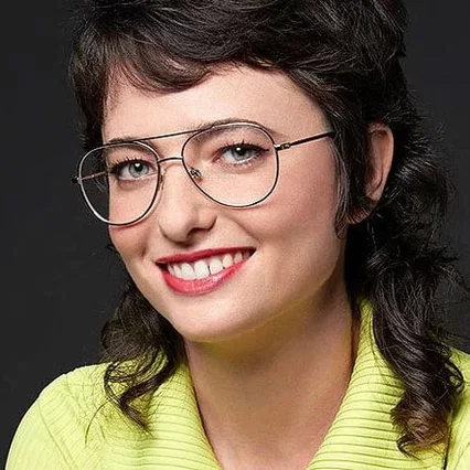  Sarah Sherman