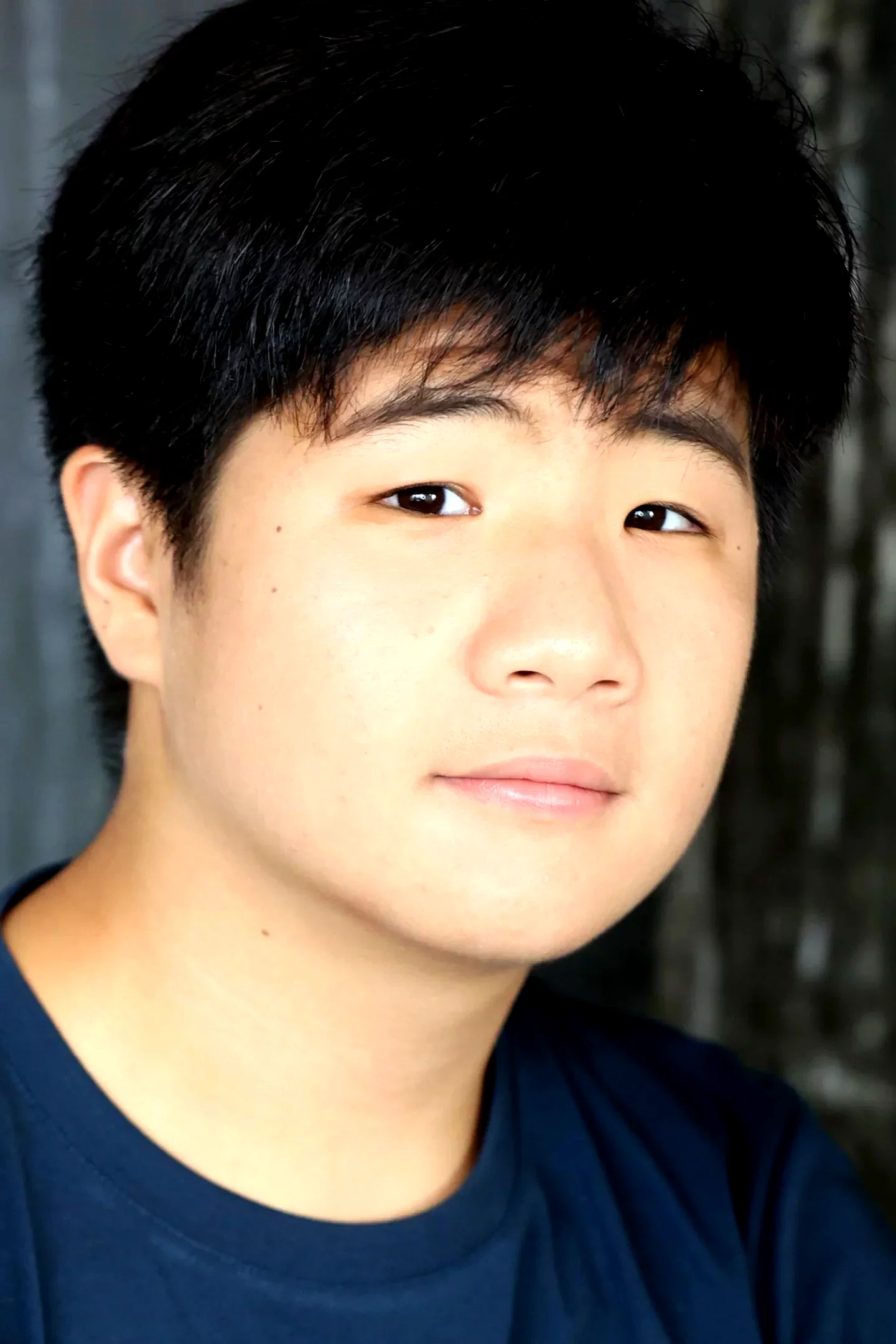  Orson Hong