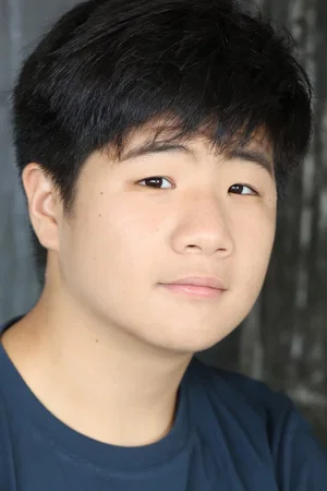  Orson Hong photo