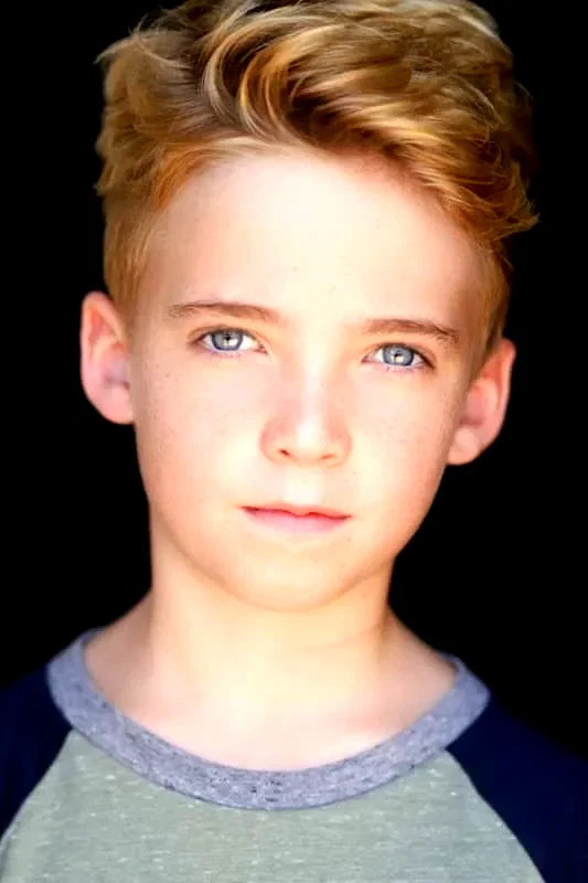  Carson Minniear
