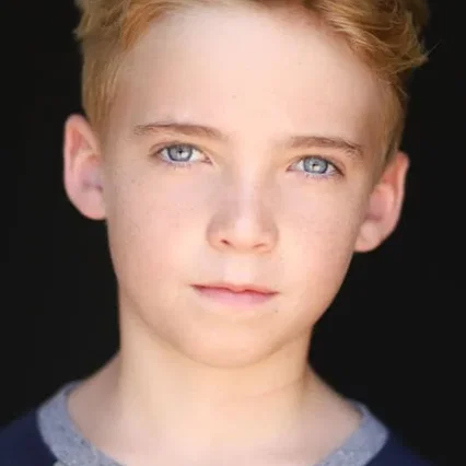  Carson Minniear