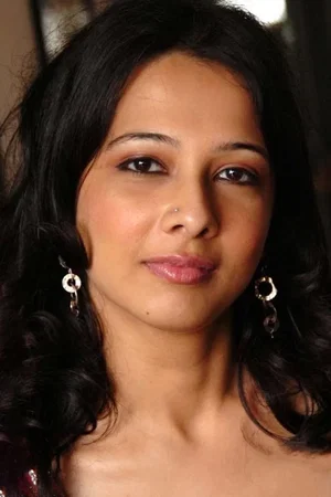 Megha Burman photo