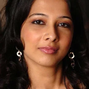 Photo star :  Megha Burman
