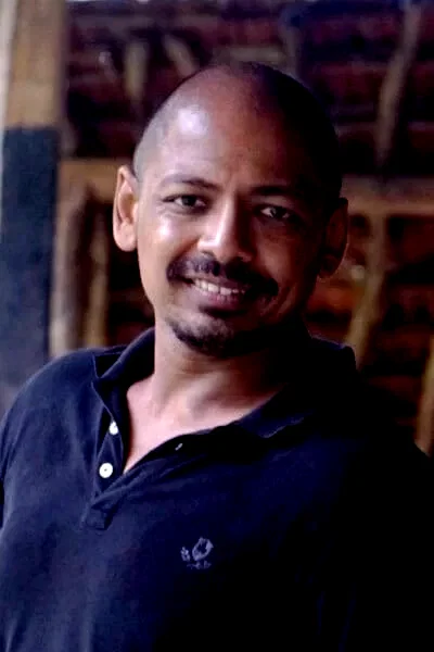  Prammod Sanghi