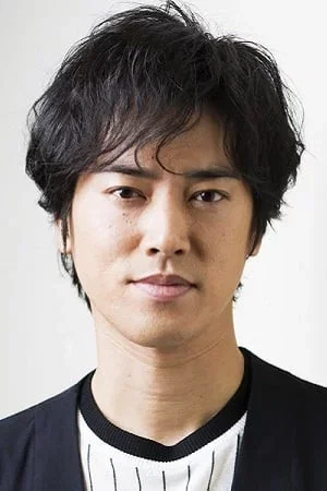  Kenta Kiritani
