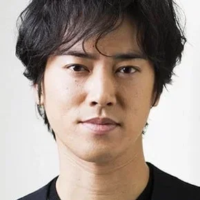 Photo star :  Kenta Kiritani