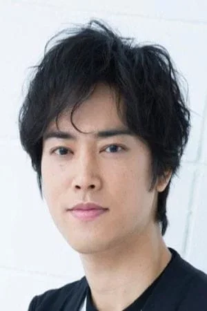  Kenta Kiritani
