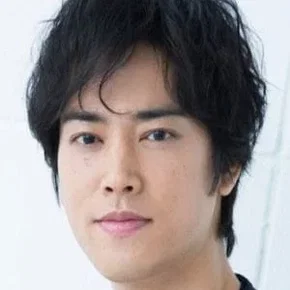 Photo star :  Kenta Kiritani