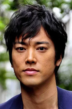  Kenta Kiritani
