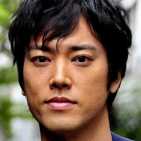 Photo star :  Kenta Kiritani