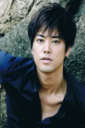  Kenta Kiritani photo