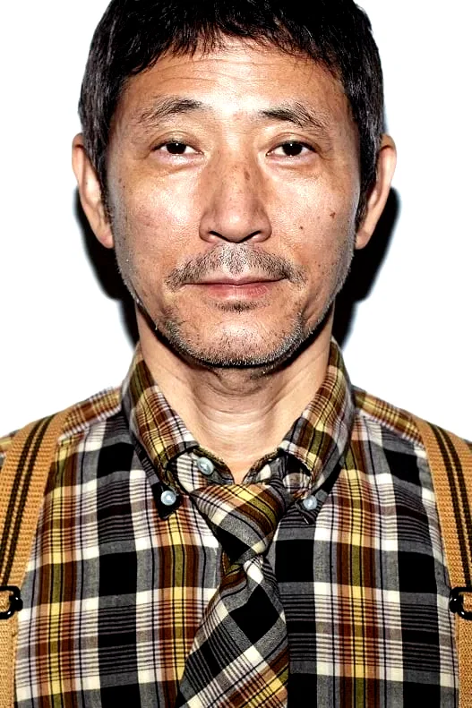 Kaoru Kobayashi