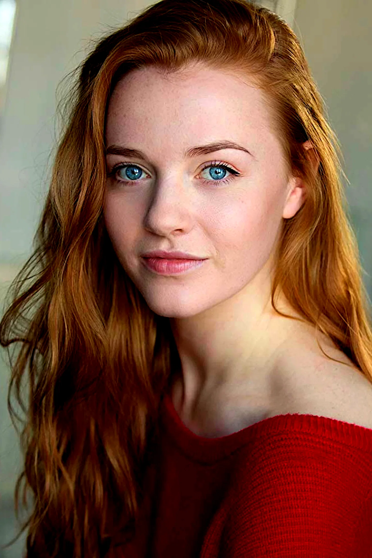  Harriet Slater