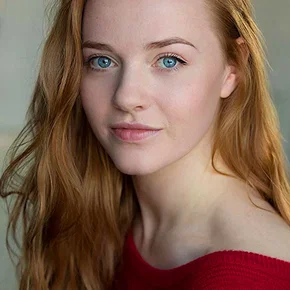 Photo star :  Harriet Slater