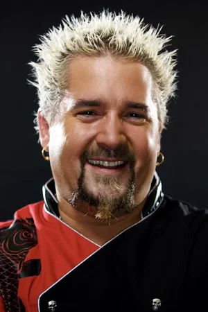  Guy Fieri photo