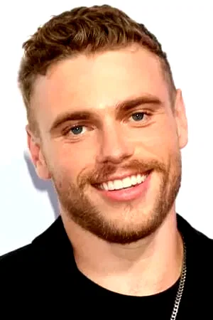  Gus Kenworthy