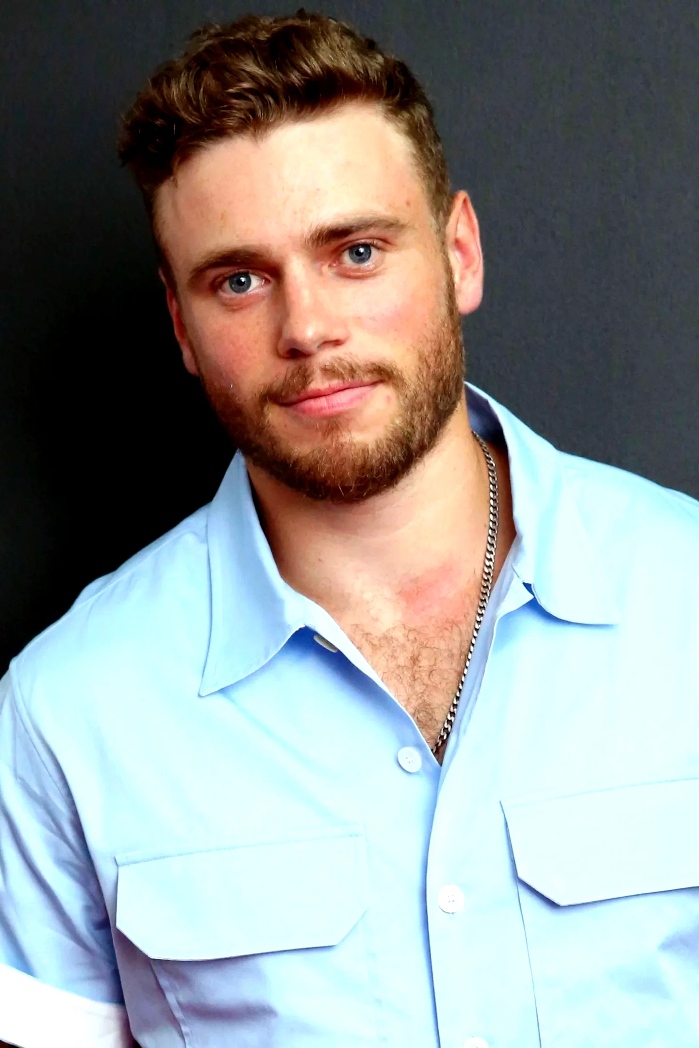  Gus Kenworthy