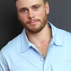 Photo star :  Gus Kenworthy
