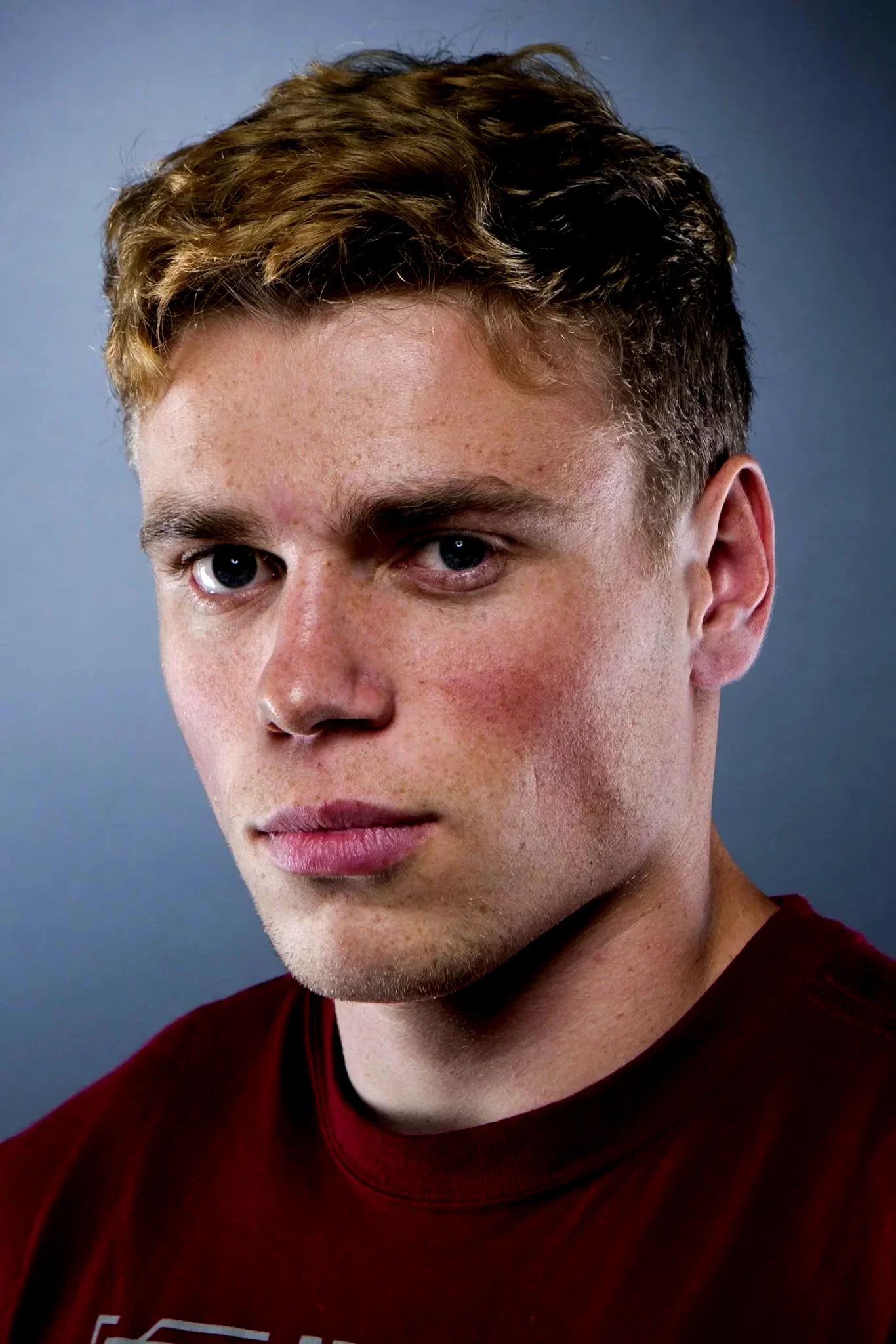  Gus Kenworthy