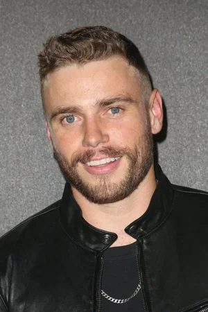  Gus Kenworthy photo