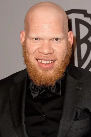  Marvin 'Krondon' Jones III photo