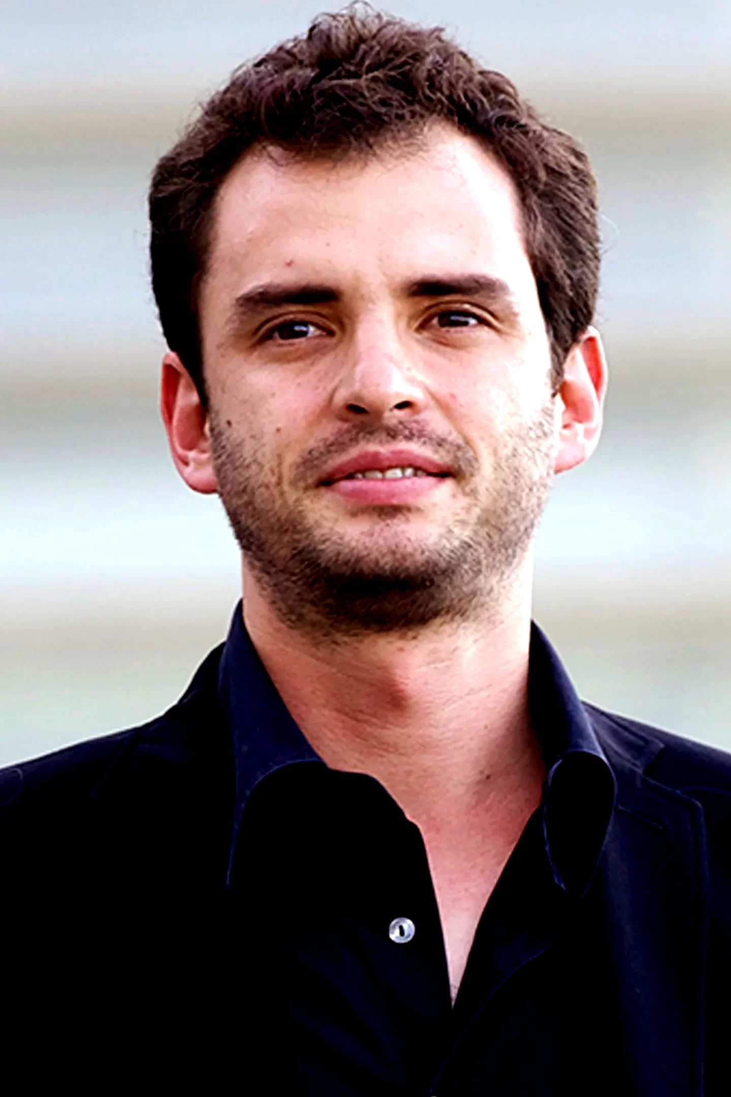 Jonas Cuarón