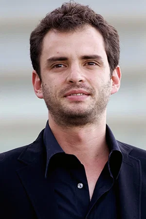 Jonas Cuarón photo