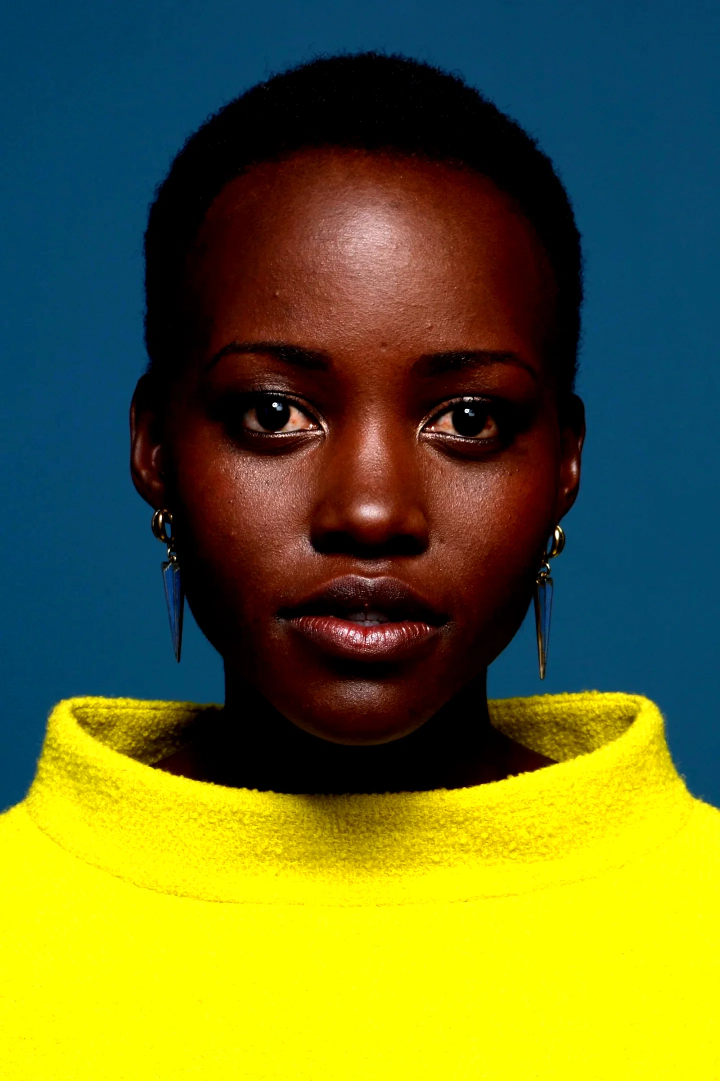 Lupita Nyong'o