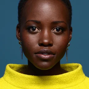 Photo star : Lupita Nyong'o